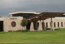 Lake Crago Rec Center open to public