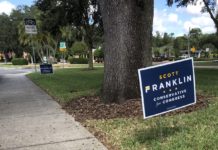 Lakeland candidates running for representative seats