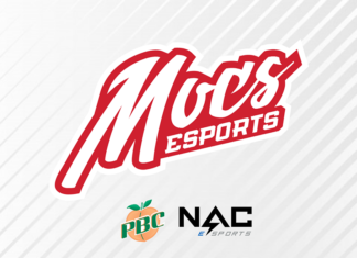 Esports teams currently at the top of respective tournaments