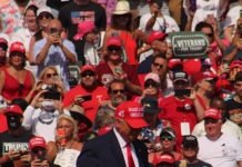 Win or lose, Republicans in Congress face inevitable rebuild