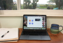 Students returning to remote after Thanksgiving break