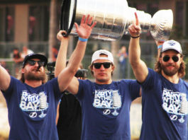 The Golden Age of Florida Sports is here