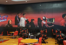 Snake Pit reopens as esports gaming arena