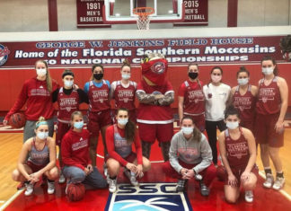 Basketball returns to the court