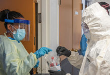 COVID-19 vaccine not widely available to students yet