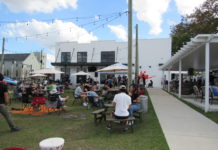 Lakeland hosted its first indie festival