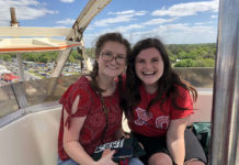 Strawberry Festival will be hosted despite pandemic