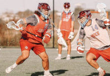 Mocs lacrosse resume play at Florida Tech