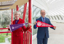 Poly Tech and FSC announce partnership