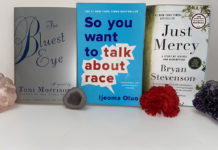 Five must-read books by female Black authors