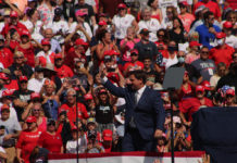 Lamb’s appointment in line with state-wide disaster