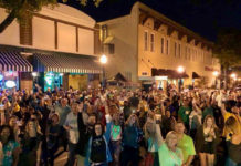 Lakeland simplifies St. Patrick’s Day due to COVID-19