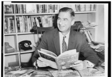 Why imagery in children’s media is consequential