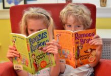 Renowned children’s and young adult author recently passed away at 104