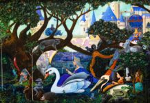 Mayfaire by-the-Lake returns to Lake Morton next month