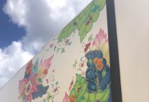 Lakeland CRA offers businesses new murals