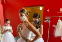 Dance department produces spring show