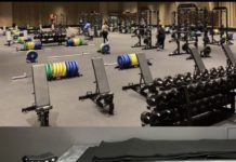 NCAA is criticized over lackluster women’s facilities