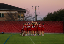 FSC women’s lacrosse in the hunt for NCAA tournament