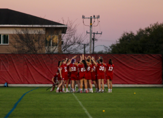 FSC women’s lacrosse in the hunt for NCAA tournament