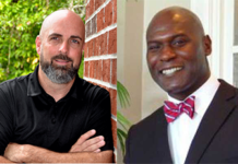 Meet the candidates for the Lakeland City Comission special election