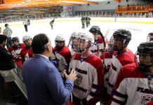 FSC hockey games postponed due to COVID-19