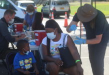 J&J vaccine distribution halted nationwide