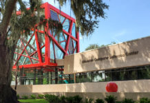New computer science building gives students new opportunities