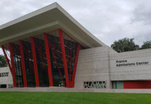 FSC admits largest freshman class