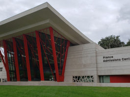 FSC admits largest freshman class