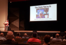 Florida History Lecture Series makes 2021 debut