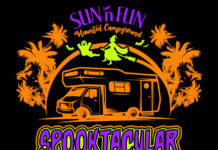 Sun ‘n Fun hosts new Halloween event