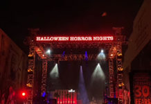 Lakeland and surrounding areas host Halloween events