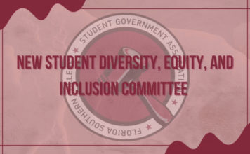SGA introduces new committee for inclusion
