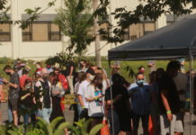 FSC updates its mask mandate policy