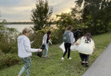 Clubs talk potential sustainability incentives on FSC campus