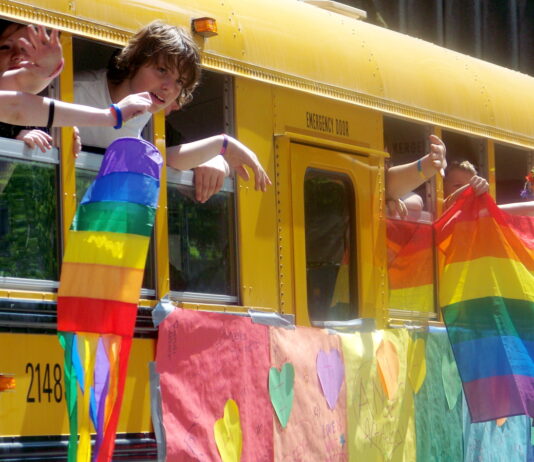 House committee approves ‘Don’t Say Gay’ bill in Florida. This bill would restrict classroom discussion of LGBT+ issues