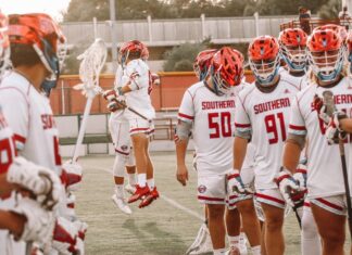 Men’s lacrosse captains discuss upcoming season