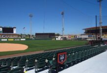 MLB lockout threatens Detroit Tigers spring training in Lakeland