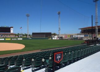 MLB lockout threatens Detroit Tigers spring training in Lakeland