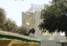 Town Hall discusses expansion at FSC