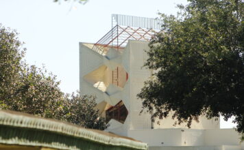 Town Hall discusses expansion at FSC