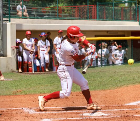 ‘Ready to prove people wrong’: Moccasin softball looks to rally