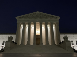 Letter to the Editor: “A Dissent of The Current Climate of America”