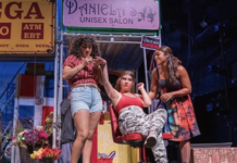 Buckner Theatre performers cast ‘In the Heights’ of Tampa