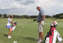FSC women’s golf team finishes second at first tournament