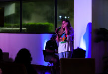 ACE, Mocs Comedy host open mic night at TuTu’s