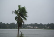 FSC relocates students as Hurricane Ian makes landfall