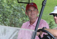FSC champion coach looks forward to SSC Hall of Fame induction