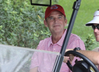 FSC champion coach looks forward to SSC Hall of Fame induction